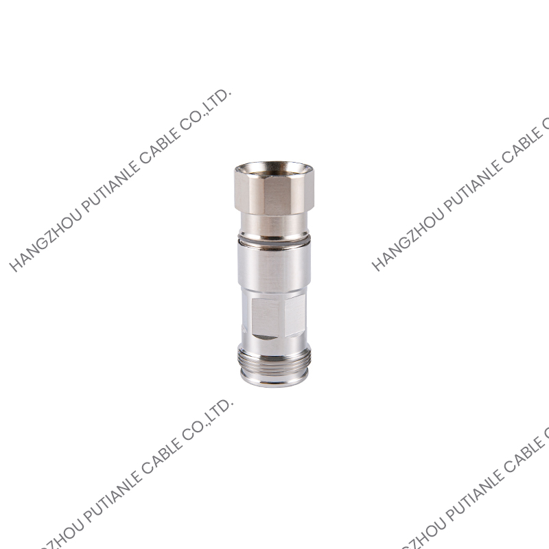 4310 Type Female Rf Connector