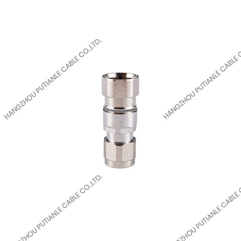 N Type Male Rf Connector