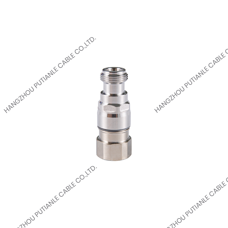 N Type Female Rf Connector
