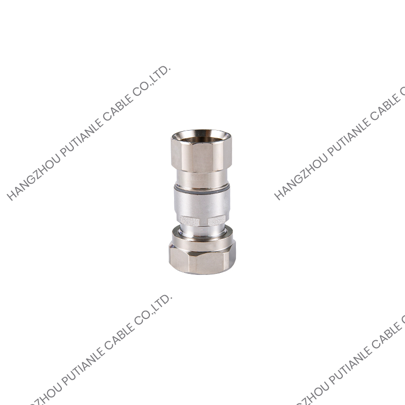 4310 Type Male Rf Connector