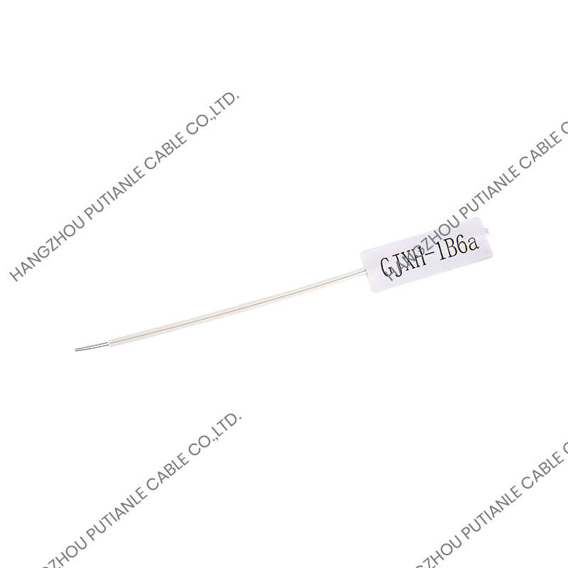 GJXH-FIBER Ultra-Pure Glass Core Optical Cable