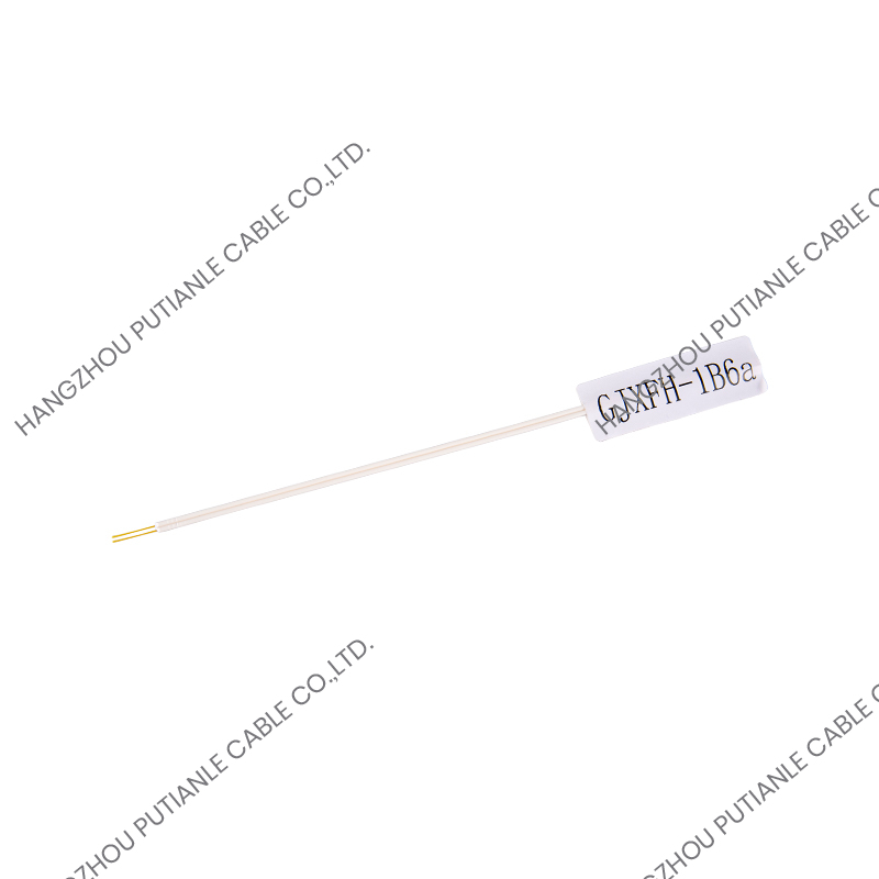 GJXFH-FIBER Reinforced Armor Layer Optical Cable