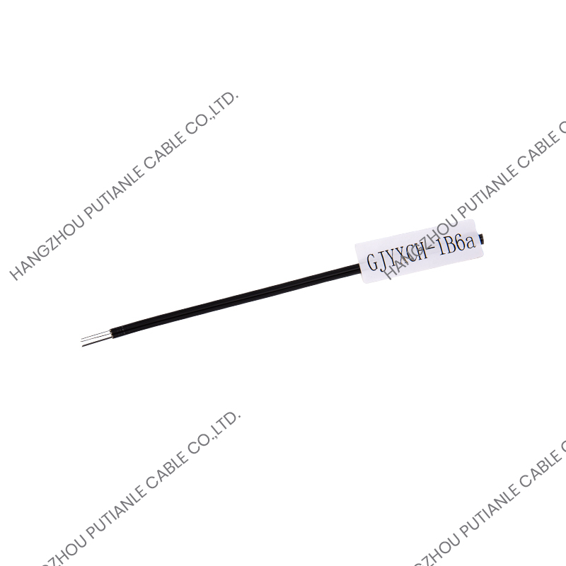 GJYXCH-FIBER Long Distance Communication Optical Cable