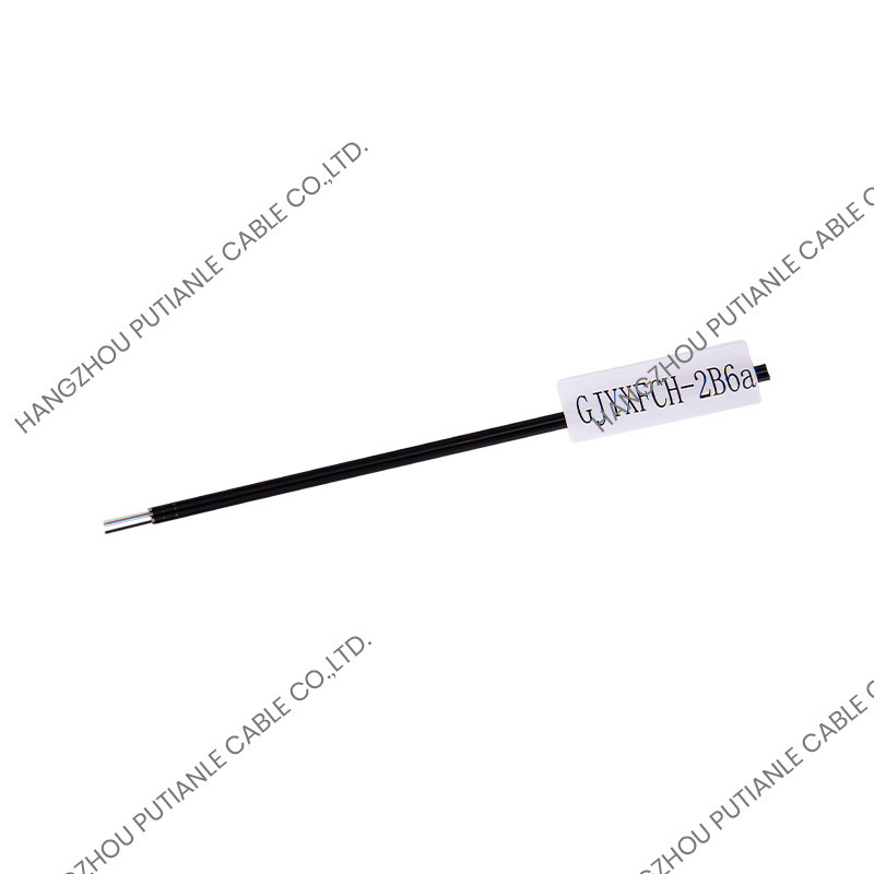 GJYXFCH-FIBER High Bandwidth Optical Cable